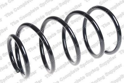 Suspension Spring LESJÖFORS 4037232