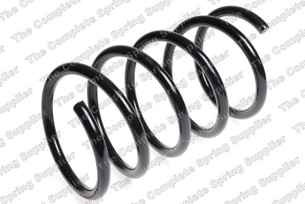 LESJÖFORS 4037234 Suspension Spring