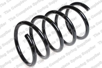 Suspension Spring LESJÖFORS 4037234