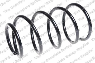 Suspension Spring LESJÖFORS 4037236