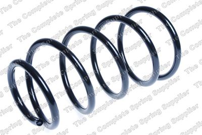 Suspension Spring LESJÖFORS 4037237