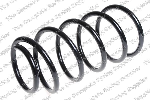 LESJÖFORS 4037238 Suspension Spring