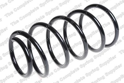 Suspension Spring LESJÖFORS 4037238