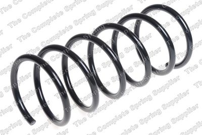 Suspension Spring LESJÖFORS 4037240
