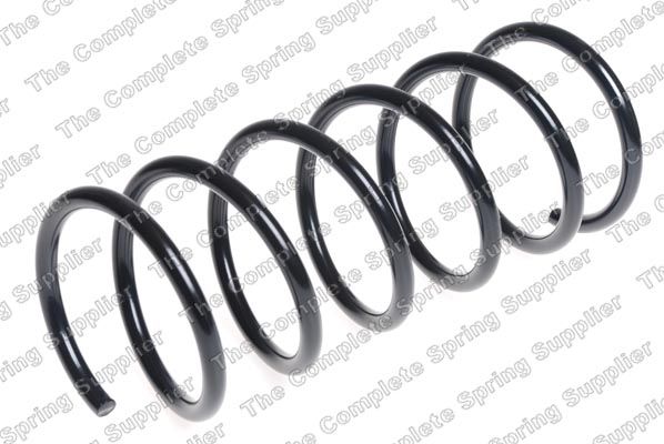 LESJÖFORS 4037241 Suspension Spring