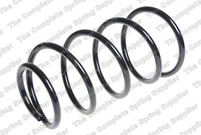 Suspension Spring LESJÖFORS 4037243