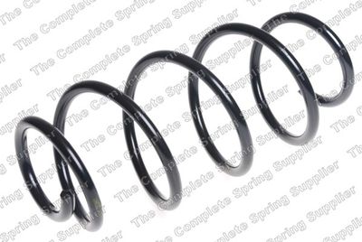 Suspension Spring LESJÖFORS 4037251