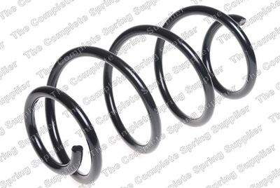 Suspension Spring LESJÖFORS 4037255