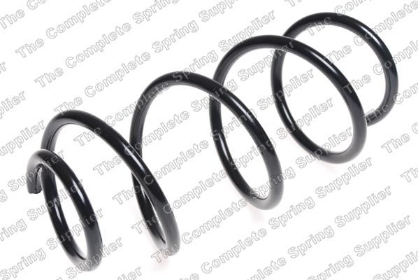 LESJÖFORS 4037259 Suspension Spring