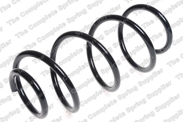 LESJÖFORS 4037260 Suspension Spring