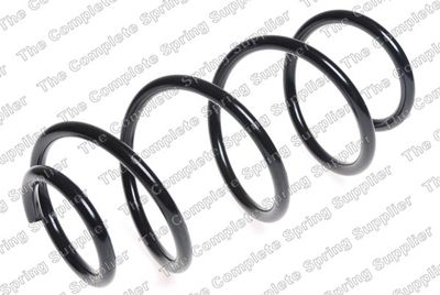 Suspension Spring LESJÖFORS 4037260