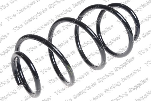 LESJÖFORS 4037261 Suspension Spring