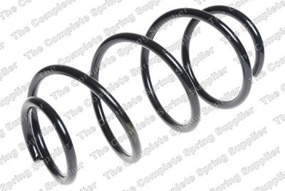 Suspension Spring LESJÖFORS 4037261