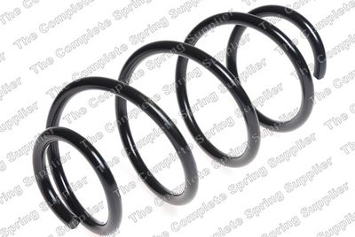 Suspension Spring LESJÖFORS 4037262