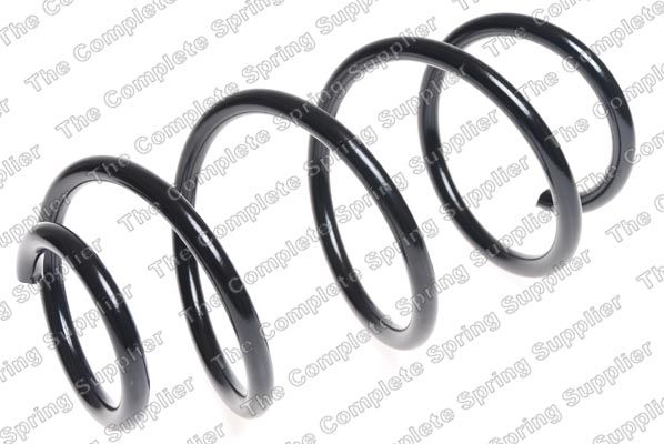 LESJÖFORS 4037263 Suspension Spring