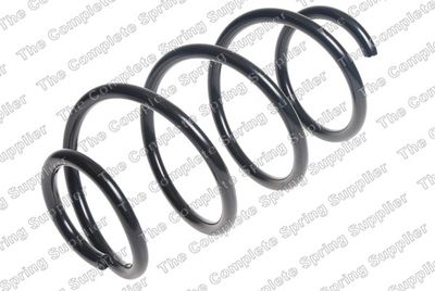 Suspension Spring LESJÖFORS 4037266