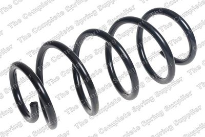 Suspension Spring LESJÖFORS 4037269