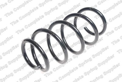 Suspension Spring LESJÖFORS 4037270