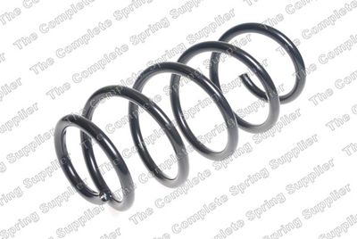 Suspension Spring LESJÖFORS 4037271
