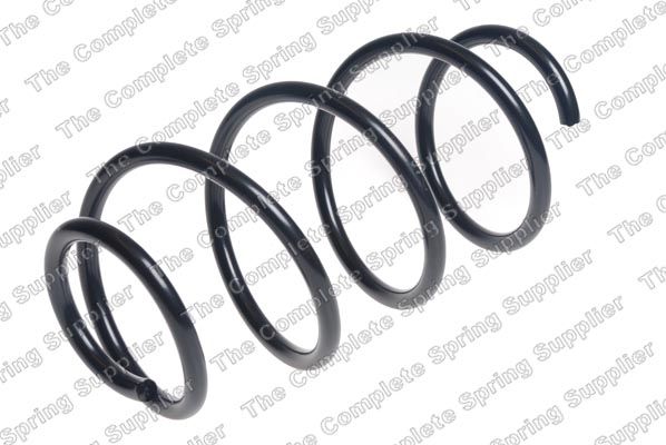 LESJÖFORS 4037274 Suspension Spring
