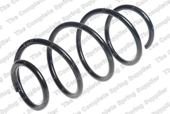 LESJÖFORS 4037275 Suspension Spring