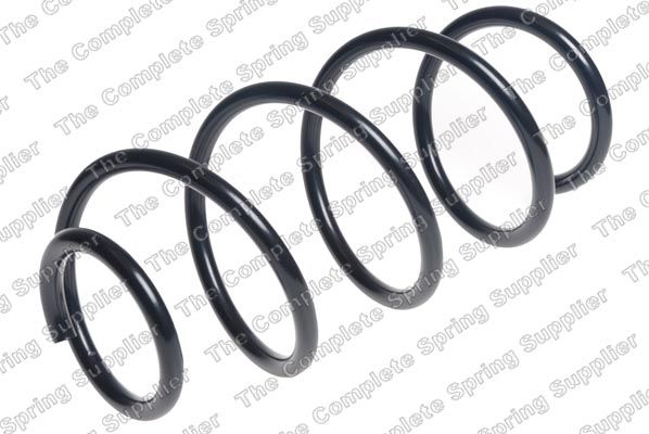 LESJÖFORS 4037276 Suspension Spring
