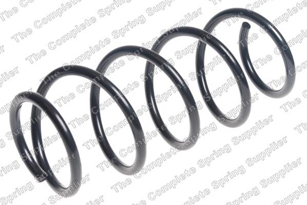 LESJÖFORS 4037277 Suspension Spring