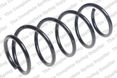 Suspension Spring LESJÖFORS 4037277