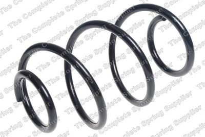 Suspension Spring LESJÖFORS 4037278
