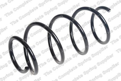 Suspension Spring LESJÖFORS 4037285