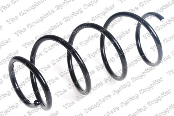 LESJÖFORS 4037286 Suspension Spring