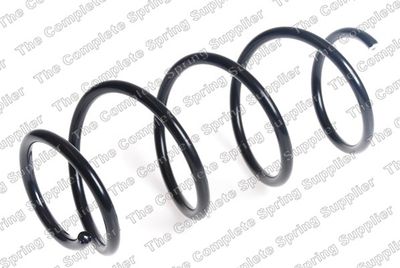 Suspension Spring LESJÖFORS 4037286