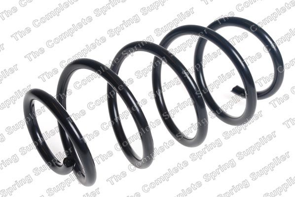 LESJÖFORS 4037287 Suspension Spring