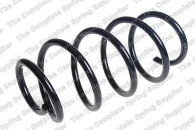 Suspension Spring LESJÖFORS 4037287