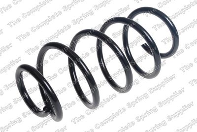 Suspension Spring LESJÖFORS 4037288
