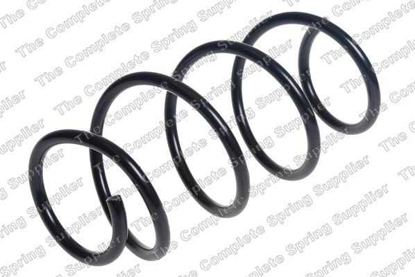 LESJÖFORS 4037289 Suspension Spring