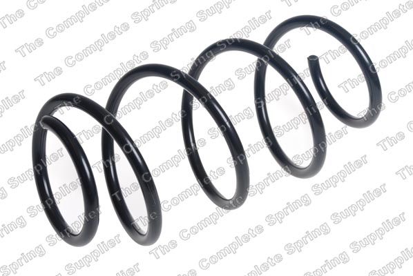 LESJÖFORS 4037290 Suspension Spring