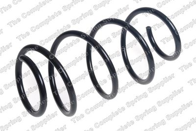 Suspension Spring LESJÖFORS 4037290