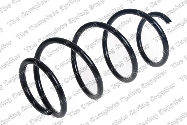 LESJÖFORS 4037291 Suspension Spring