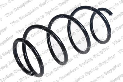 Suspension Spring LESJÖFORS 4037291