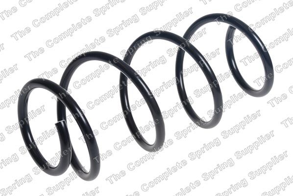 LESJÖFORS 4037292 Suspension Spring