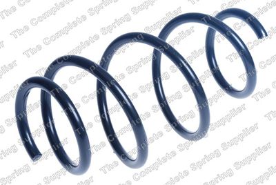 Suspension Spring LESJÖFORS 4037293