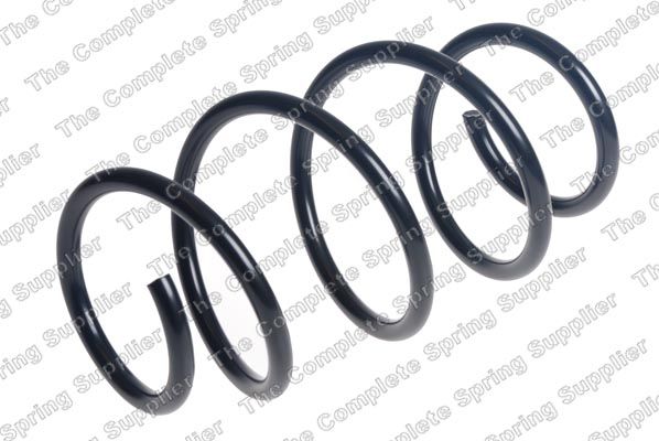 LESJÖFORS 4037294 Suspension Spring