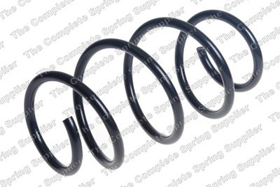 Suspension Spring LESJÖFORS 4037294