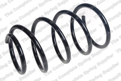 Suspension Spring LESJÖFORS 4037295