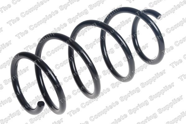 LESJÖFORS 4037296 Suspension Spring
