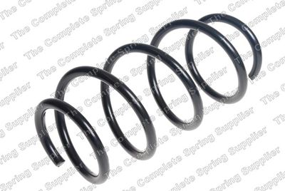 Suspension Spring LESJÖFORS 4037297