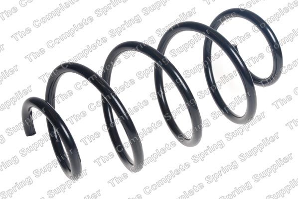 LESJÖFORS 4037298 Suspension Spring