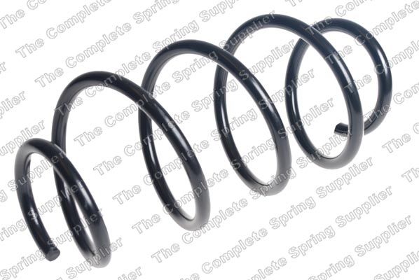 LESJÖFORS 4037299 Suspension Spring