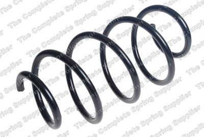 Suspension Spring LESJÖFORS 4037300